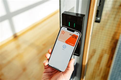 Mobile Access