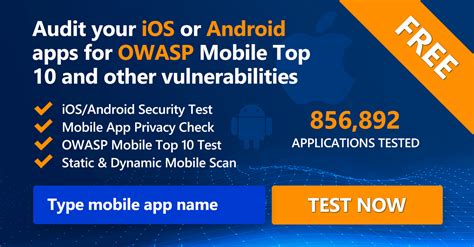 Mobile App Security Test Immuniweb Apk Scanner Online - Apk Scanner Online