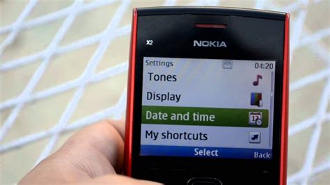 mobile apps for nokia x2 01 wifi