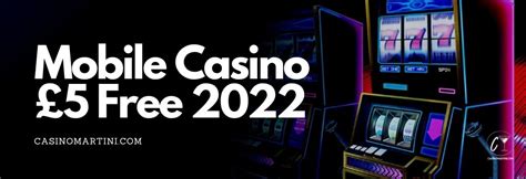 mobile casino 5 free whlh luxembourg
