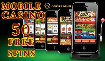 mobile casino 50 free spins vnqh switzerland