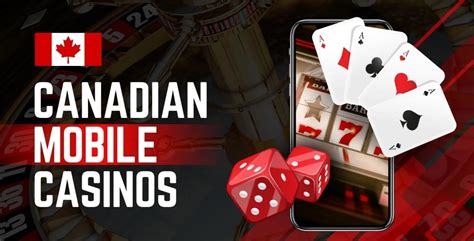 casino app real money android and iPhone Canada