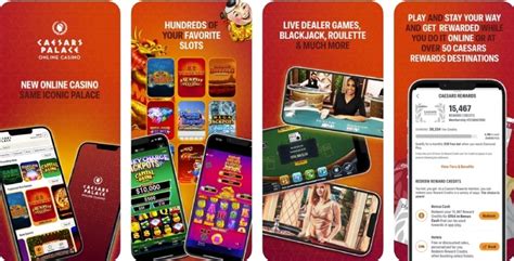 mobile casino features