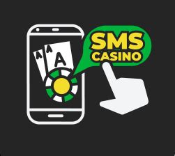 mobile casino sms deposit vevi france