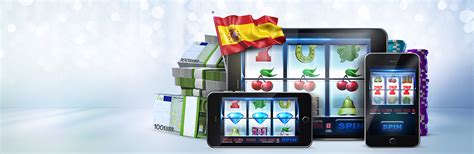 mobile casino spain!