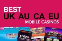 mobile casinos uk bsus canada