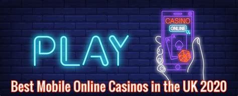 mobile casinos uk vije