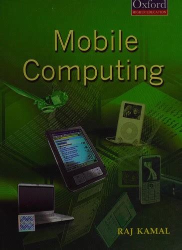 mobile computing by rajkamal