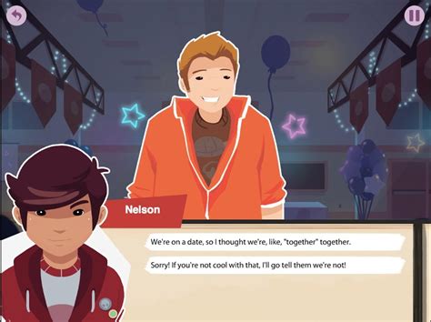 mobile dating sims for guys 2