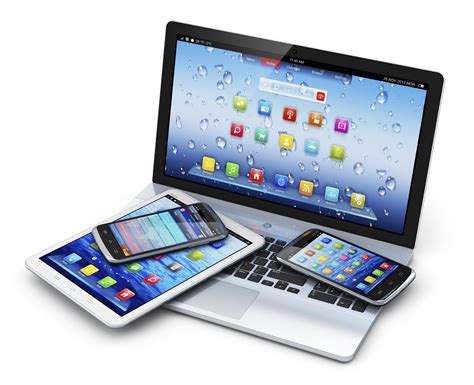 Mobile Devices Tools And Technologies