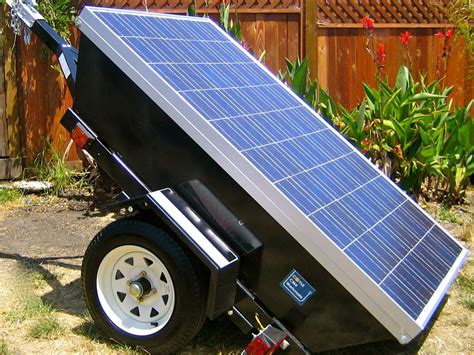 Mobile Home Solar Panel System Mobile Home Solar Diy Solar System Mobile - Diy Solar System Mobile