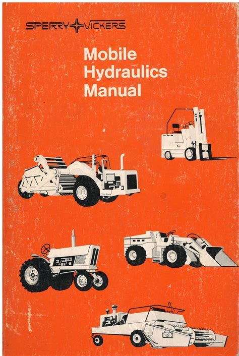 Mobile Hydraulics Manual