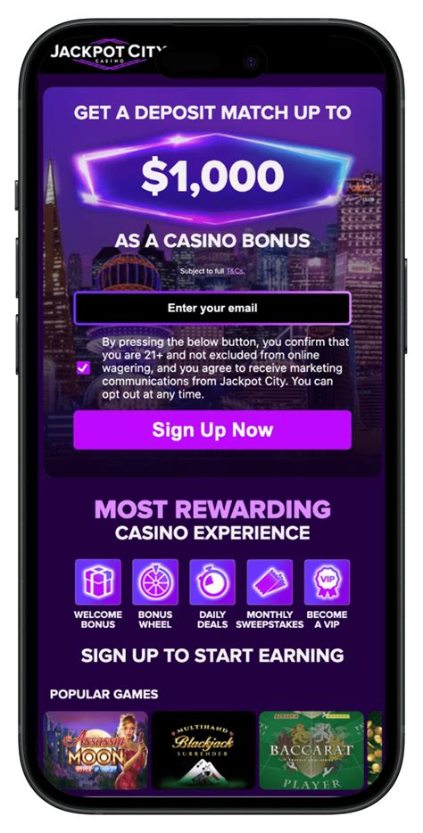 mobile jackpot casino