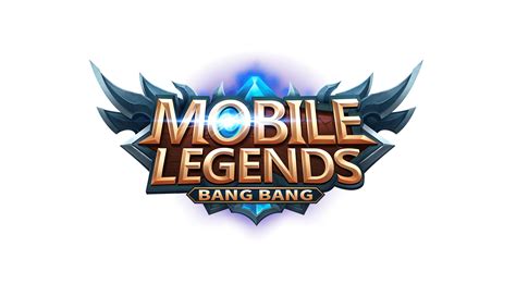 mobile legend logo transparent background