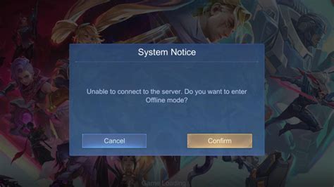 mobile legends offline | Bui offline khp li mt nm bng