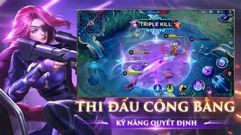 Mobile Legends Vng