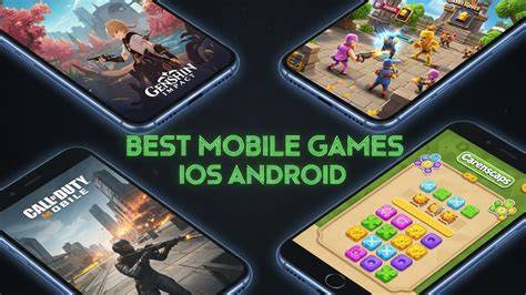 mobile nude games