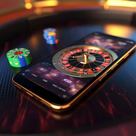 mobile of casino