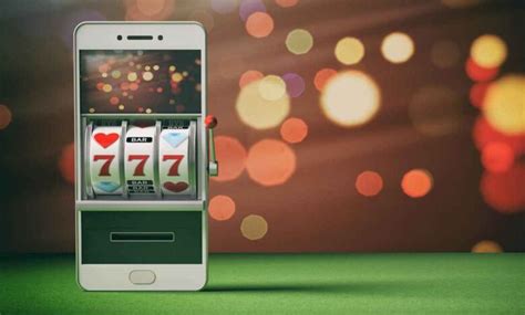 mobile phone casino bonus