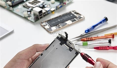 Mobile Phone Maintenance Tutorial