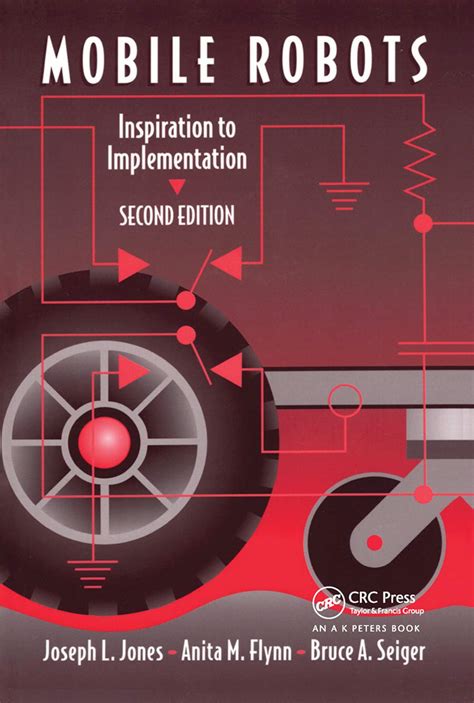 Mobile Robots Inspiration To Implementation