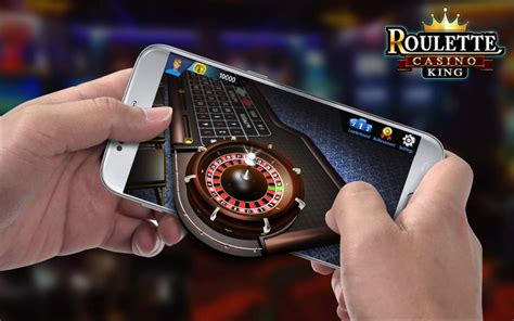 mobile roulette casino