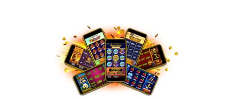 MOBILE SLOTS 🏠 Slots Games