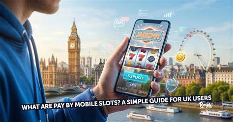 mobile slots casinos