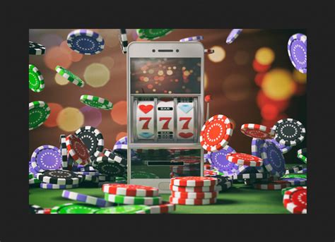 new mobile casino games Canada