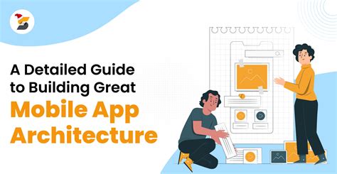 Read Online Mobile Application Architecture Guide 