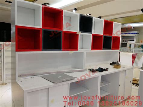 mobile-display-cabinet-malaysia - jovafurniture