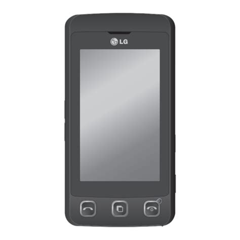 Read Online Mobile Kp500 User Guide 