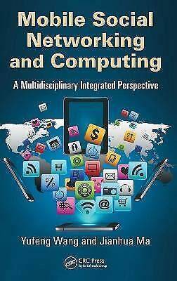 Download Mobile Social Networking And Computing 