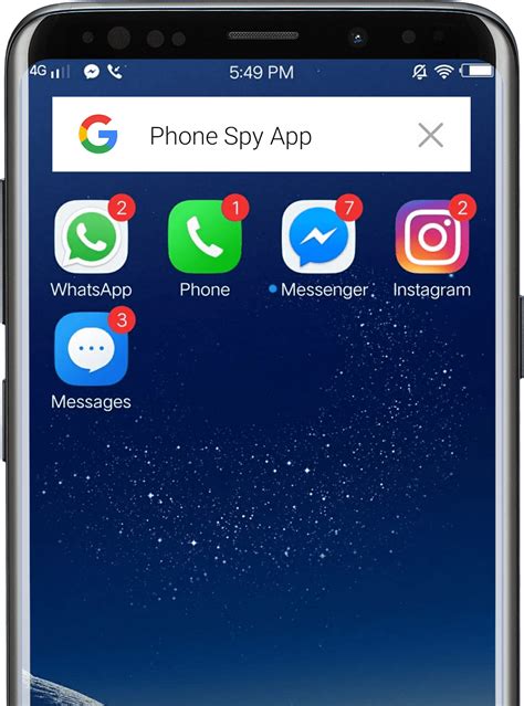 Read Online Mobile Spy User Guide 