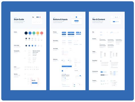 Download Mobile Ui Design Guidelines 