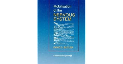 mobilisation of the nervous system