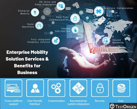 Read Online Mobility Contact Center And Enterprise Solutions Work 