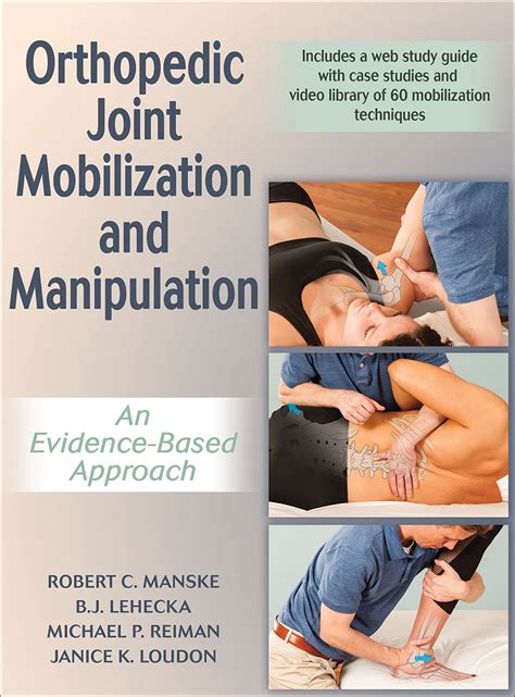 Mobilization And Manipulation