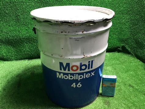 mobilplex 46 grease