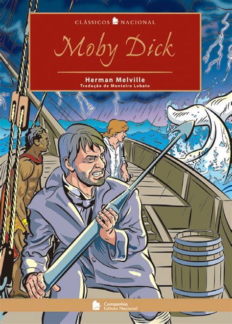Moby Dick Pdf