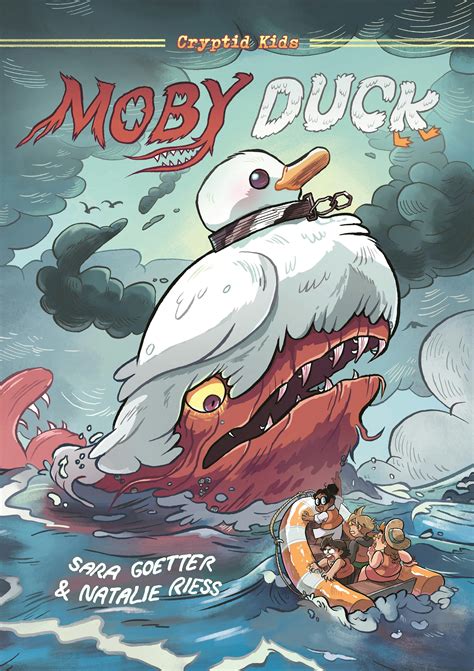 Moby Duck