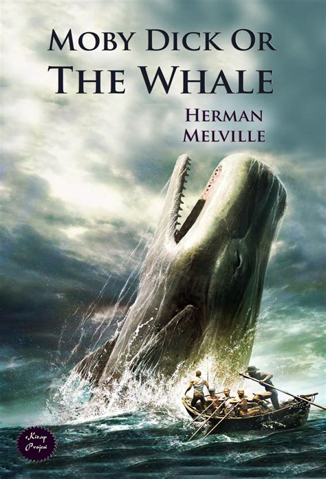 Full Download Moby Dick Or The Whale Liber Rebil 