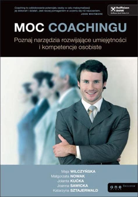Moc Coachingu