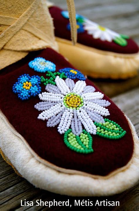moccasins patterns