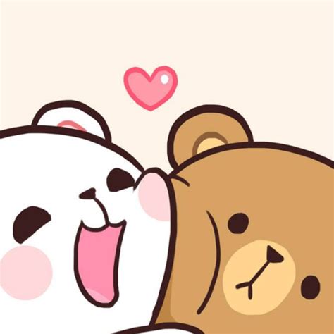 mocha and milk bear disc server link - TikTok