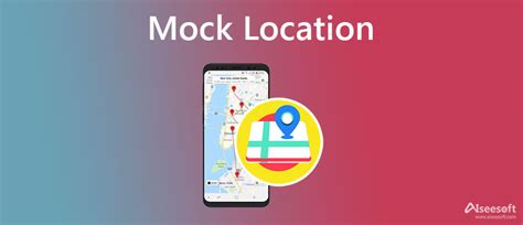 mock location | Gii thiu v ng dng fake GPS