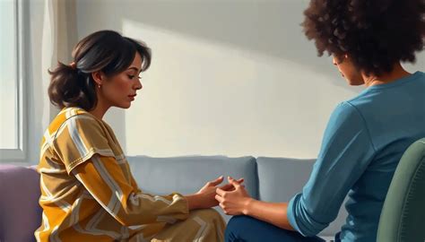 Mock Therapy Session