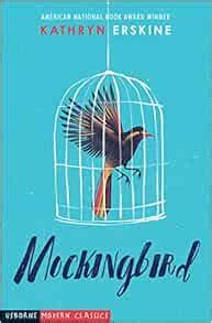 Mockingbird ( Usborne Modern Classics)