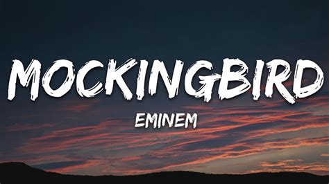 Image related to mockingbird-text