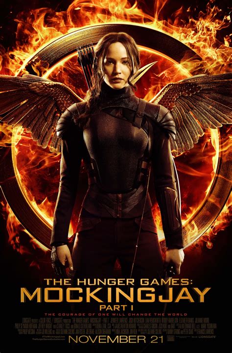 mockingjay